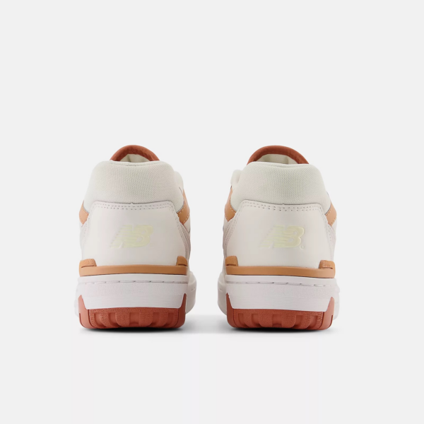 Giày New Balance 550 'Au Lait' BBW550WA - Ảnh 8