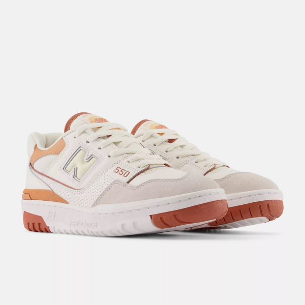 Giày New Balance 550 'Au Lait' BBW550WA - Ảnh 6