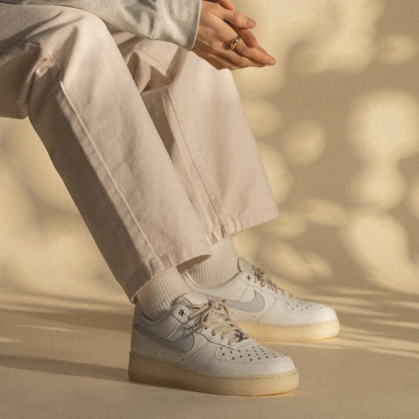 Giày Nike Air Force 1 Low 'Starry Night' FD0793-100 - Ảnh 5