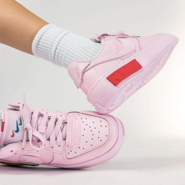 Giày Nike Air Force 1 Fontanka 'Valentine's Day' DA7024-600 - Ảnh 4