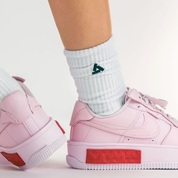 Giày Nike Air Force 1 Fontanka 'Valentine's Day' DA7024-600 - Ảnh 3