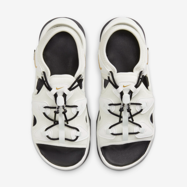 Dép Nike Air Max Koko Serena Williams 'White' DJ1453-100 - Ảnh 3