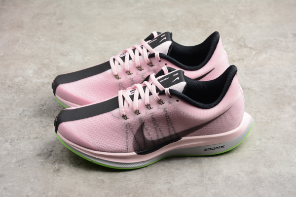 Giày Nike Wmns Zoom Pegasus Turbo 'Pink Foam' AJ4115-601 - Ảnh 5