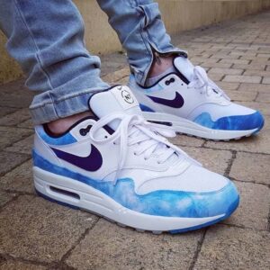 Alternative view of Giày Nike Wmns Air Max 1 'N7' AO2321-100
