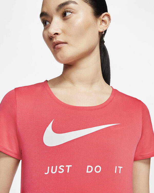 Áo Nike Running Red CJ1971-814 - Ảnh 4