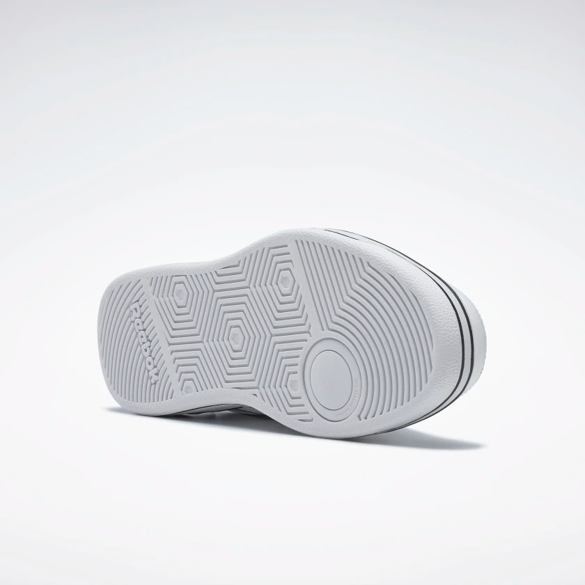 Giày Reebok Wonder Woman x Wmns Royal Techque T 'Invisible Jet' GZ8217 - Ảnh 4