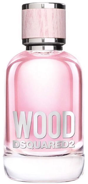 Nuoc Hoa Dsquared Wood for Her