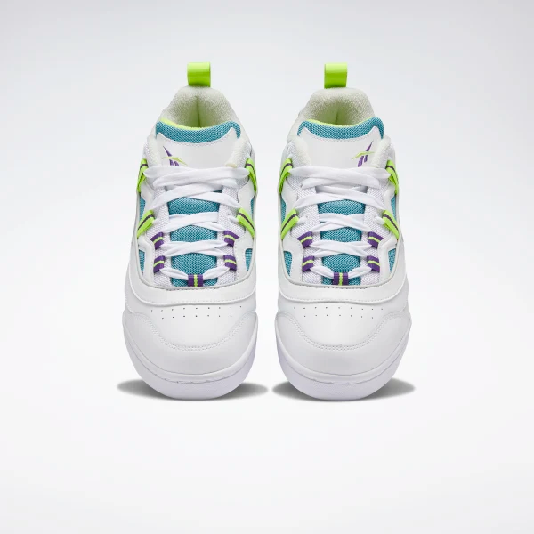 Giay Reebok Workout Plus ATI 3.0 'White' DV8984