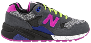 Giày New Balance Dark 'Pink' WRT580GY
