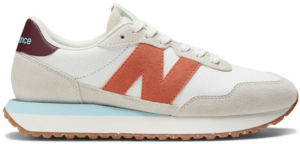 Giày New Balance 237 'Sea Salt' WS237BA