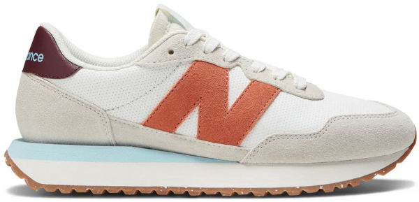 Giày New Balance 237 'Sea Salt' WS237BA