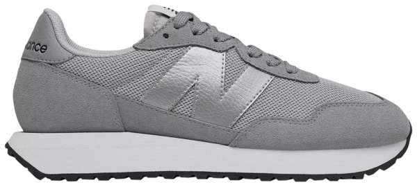 Giày New Balance Wmns 237 'Steel' WS237CD