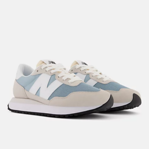 Alternative view of Giày New Balance 237 'Sea Salt' WS237FA