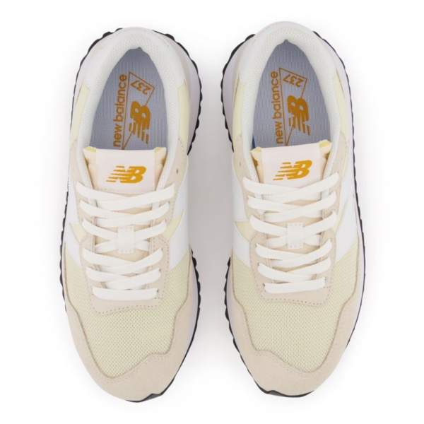 Giày New Balance 237 'Moon Shadow' WS237FC - Ảnh 5
