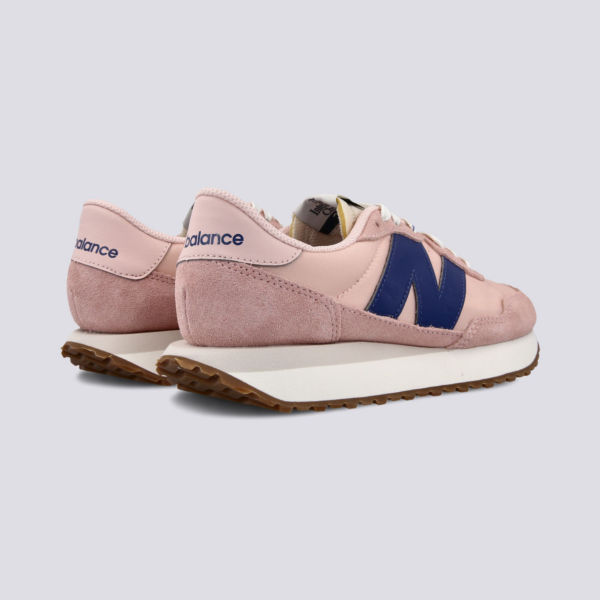 Giày New Balance 237 'Pink' WS237GC - Ảnh 3