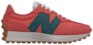 Giày New Balance Wmns 327 'Red Teal' WS327HL1