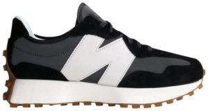 Giày New Balance Wmns 327 'Black' WS327KC