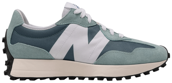 Giày New Balance Wmns 327 'Storm Blue Deep Sky' WS327LE1
