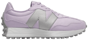 Giày New Balance Wmns 327 'Burgundy' WS327MS1