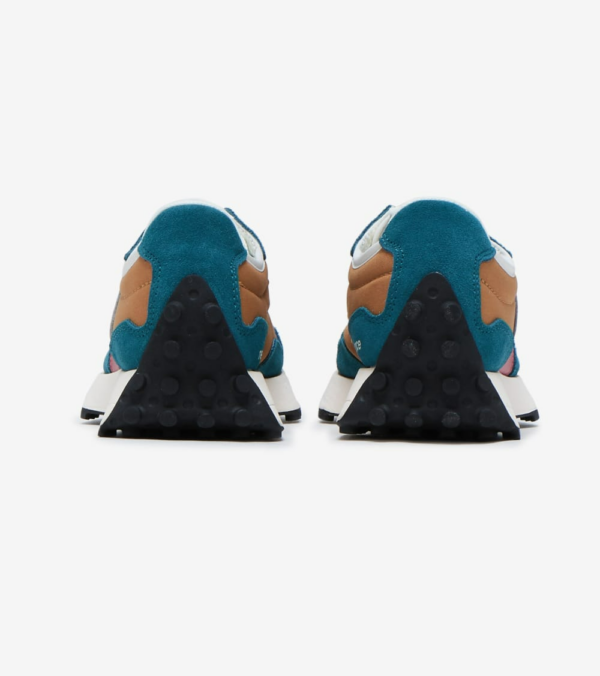 Giày New  Balance Wmns 327 'Mountain Teal Workwear'  WS327WN1 - Ảnh 4