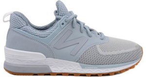 Giày New Balance 574 'Light Slat' WS574WB