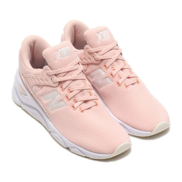 Giày New Balance X90 Marathon Pink WSX90MPC - Ảnh 2