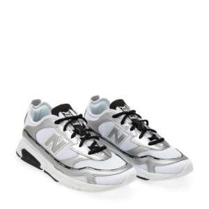 Giay New Balance Wmns X-Racer 'Silver' WSXRCHLC