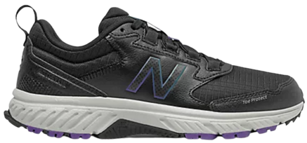Giày New Balance 510 V5 'Black' WT510MB5