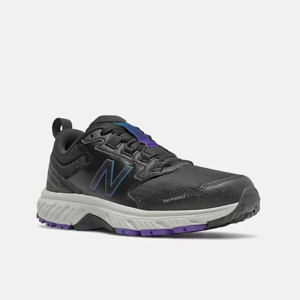 Alternative view of Giày New Balance 510 V5 'Black' WT510MB5