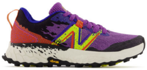 Giày New Balance Fresh Foam Hierro V7 'Purple' WTHIERM7