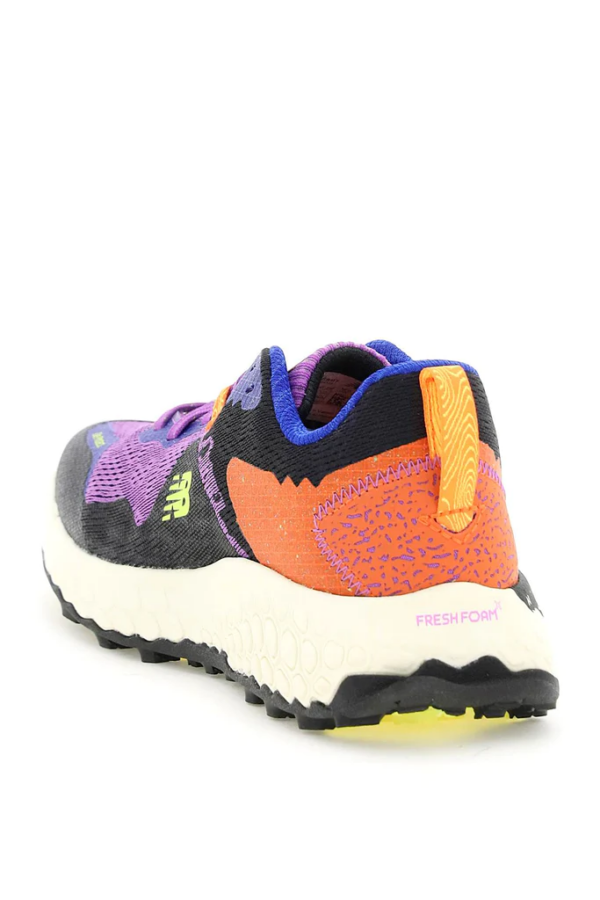 Giày New Balance Fresh Foam Hierro V7 'Purple' WTHIERM7 - Ảnh 2