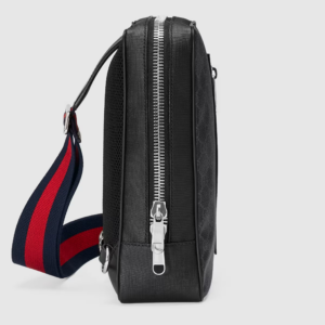 Tui Gucci Sling Backpack 'Black' 478325-K9RRN-1095