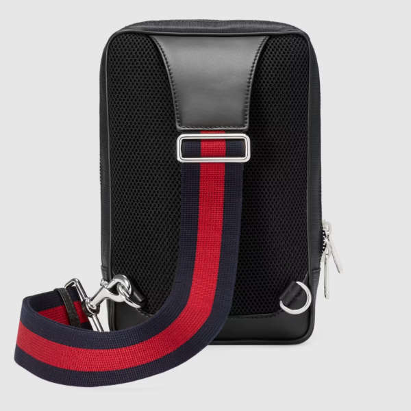 Tui Gucci Sling Backpack 'Black' 478325-K9RRN-1095