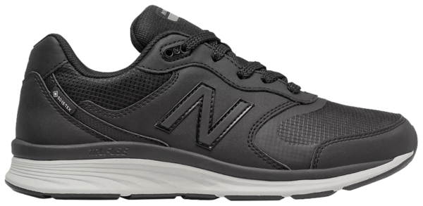 Giày New Balance Wmns 880 GTX Wide 'Black Castlerock' W880GD4