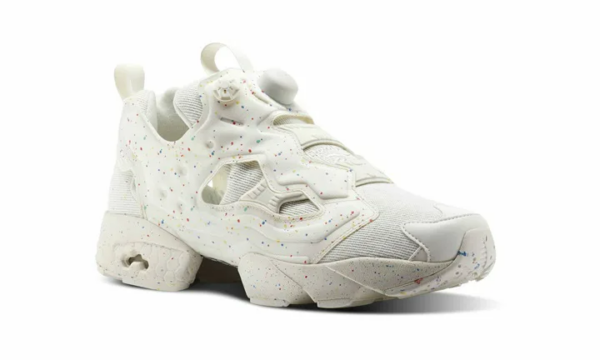 Giày Reebok InstaPump Fury 'Lighting White' CM9389 - Ảnh 5