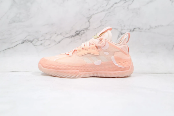 Giày Adidas Harden Vol. 5 'Icey Pink' FZ0834 - Ảnh 4