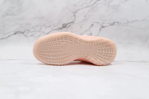 Giày Adidas Harden Vol. 5 'Icey Pink' FZ0834 - Ảnh 8