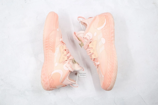 Giày Adidas Harden Vol. 5 'Icey Pink' FZ0834 - Ảnh 7