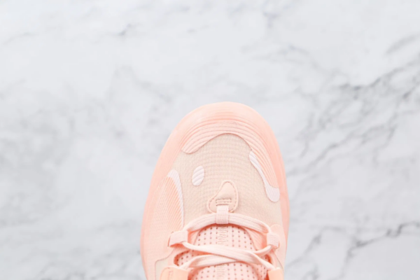 Giày Adidas Harden Vol. 5 'Icey Pink' FZ0834 - Ảnh 6