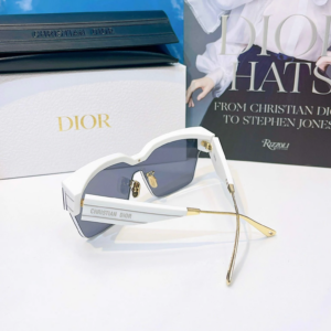 Kinh Dior Club M4U 'White' CLUBM4U-51A4