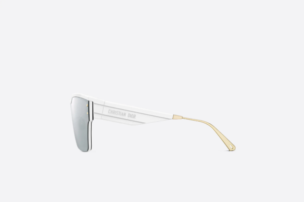 Kinh Dior Club M4U 'White' CLUBM4U-51A4