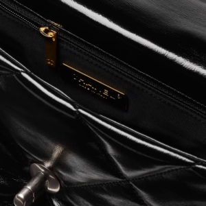 Tui Chanel C19 PHW 'Black' AS1160-B09585-94305