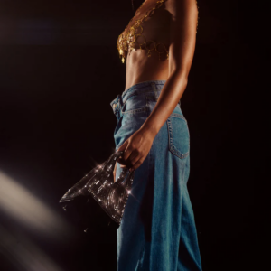 Tui Giarite Brilly Peridot 'Black'