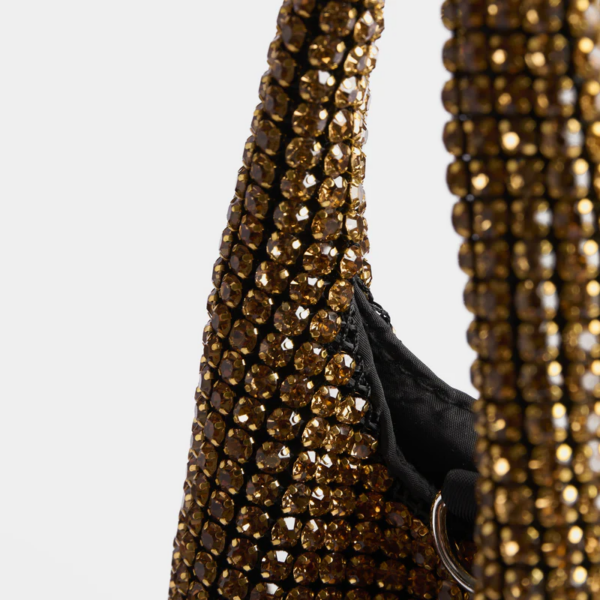 Tui Giarite Brilly Peridot 'Gold'