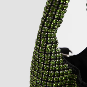 Tui Giarite Brilly Peridot 'Moss Green'