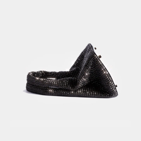 Tui Giarite Brilly Peridot 'Black'