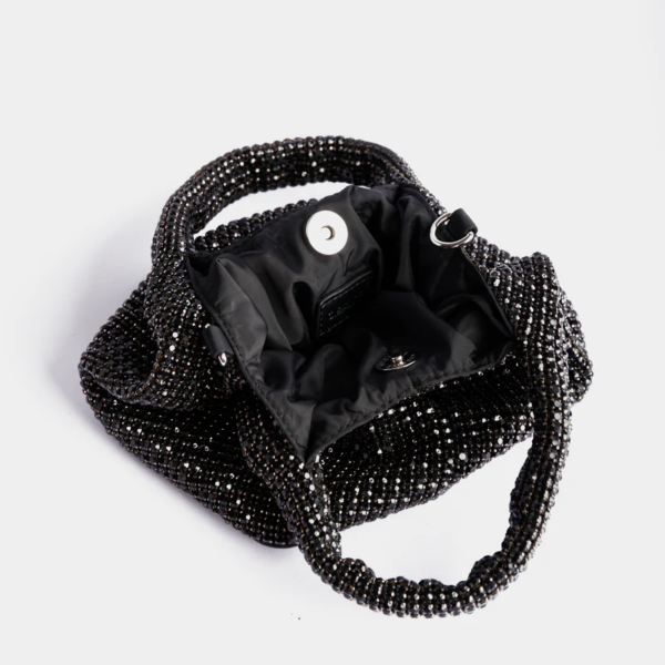Tui Giarite Brilly Peridot 'Black'