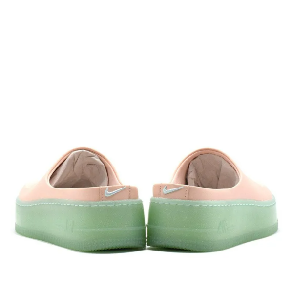 Giày Nike Wmns Air Force 1 Lover XX 'Coral Teal' CI1981-644 - Ảnh 5