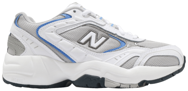 Giày New Balance Wmns 452 'Chunky' WX452KL1