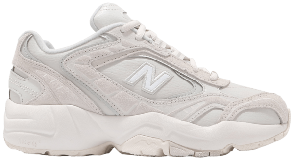 Giày New Balance Wmns 452 'Grey White' WX452KO1